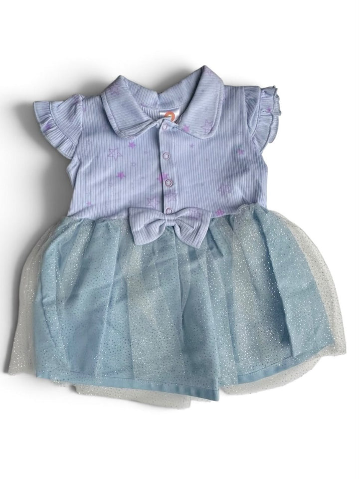 Vestido niña REF CHK342