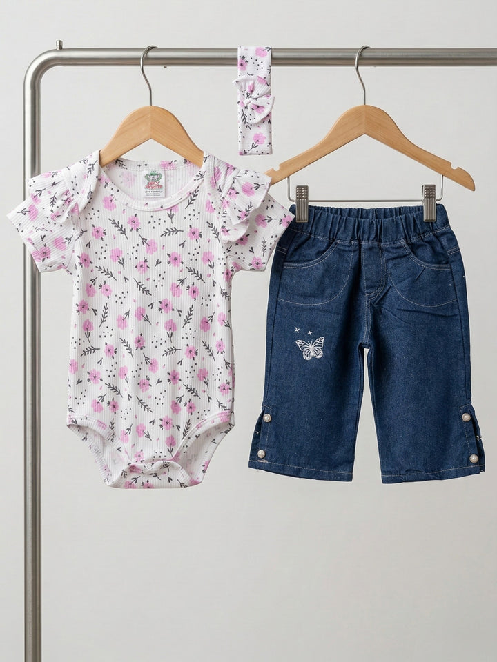 Conjunto Niño/Niña Gradim Codv