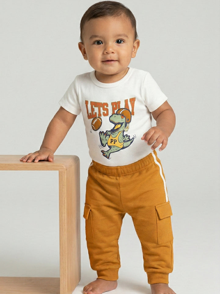 Conjunto Niño Puppet Pantalón