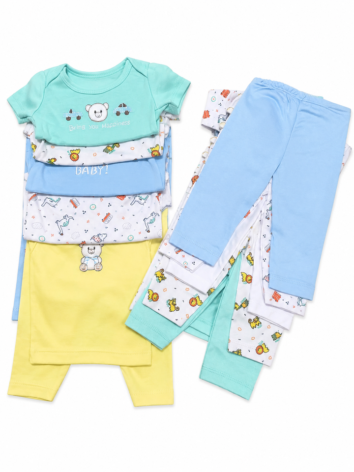 SET KATAPATOS X10 NIÑA