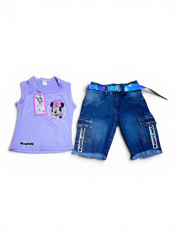 CONJUNTO NINA KAFE REF 336