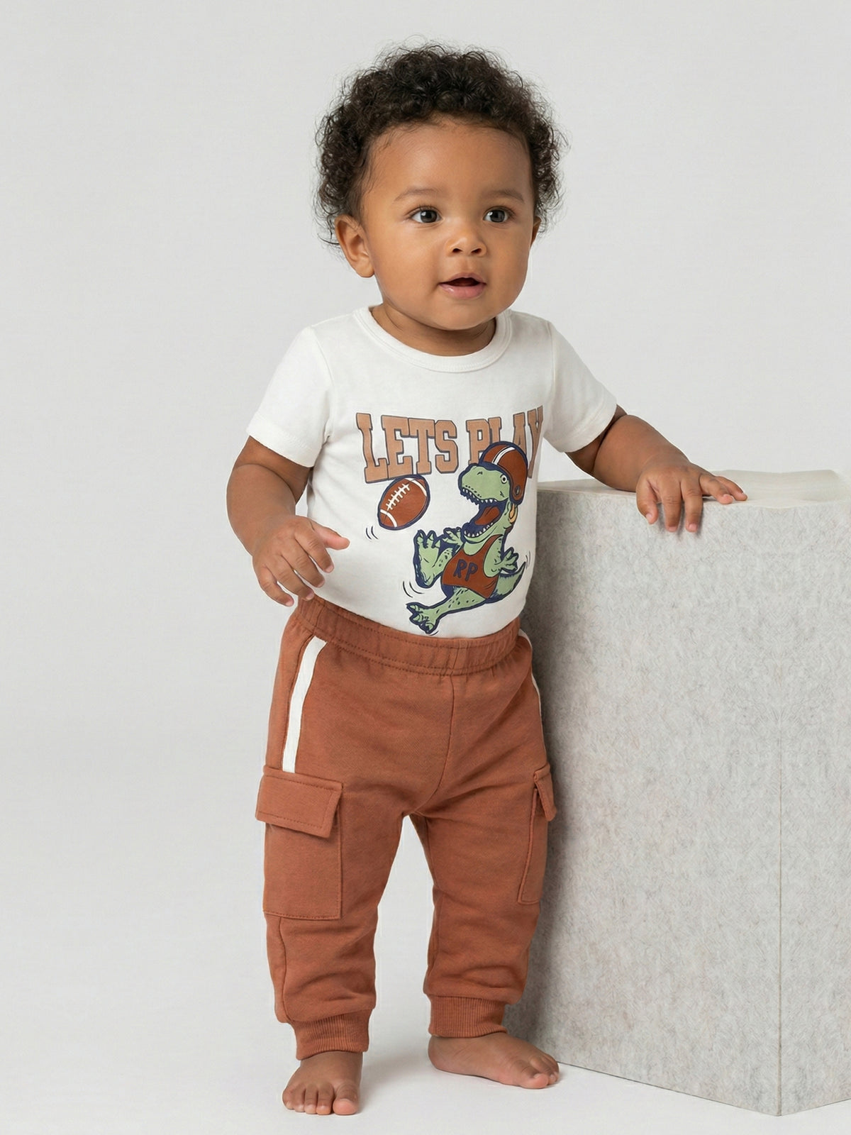 Conjunto Niño Puppet Pantalón
